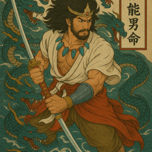 神々の光を浴びし破邪の輝石