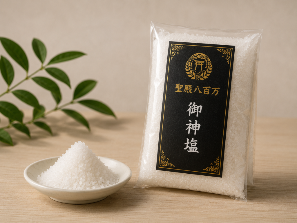 御神塩